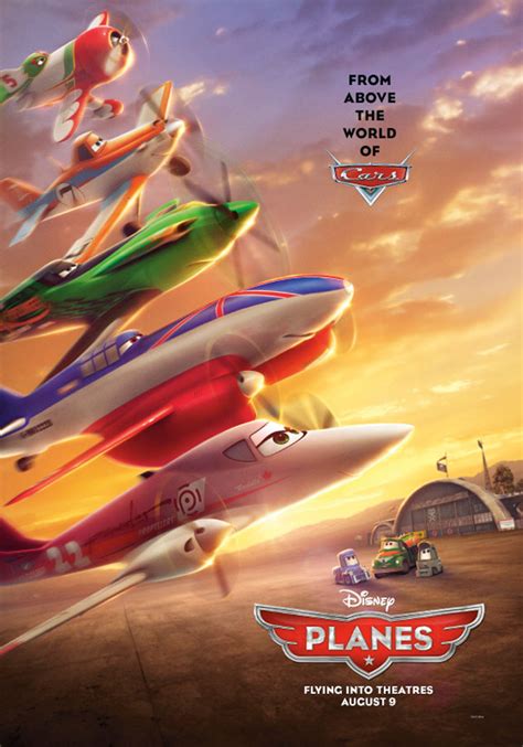 Planes | Teaser Trailer