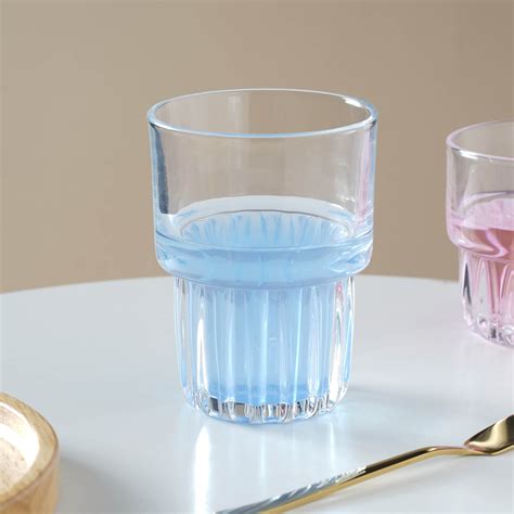 Fancy Juice Glass Set Of 2 Large Online Premium Tumbler Nestasia