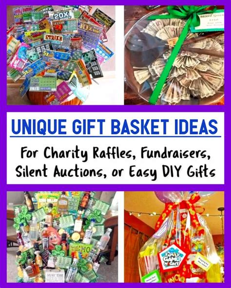 Lottery Ticket T Ideas Unique Scratch Offs T Baskets And More For