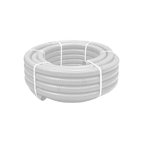 Alfaflex Couronne De M De Tuyau Spiral Pvc Usage Alimentaire