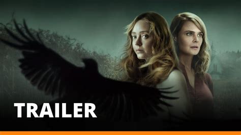 Il Diavolo In Ohio Trailer Italiano Della Serie Drama Netflix Youtube