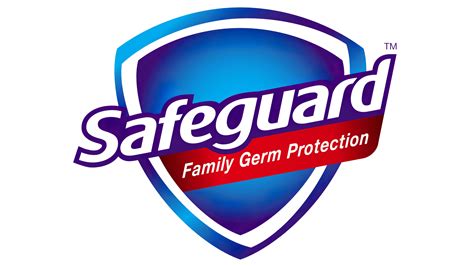 Safeguard Logo Symbol Meaning History Png Brand