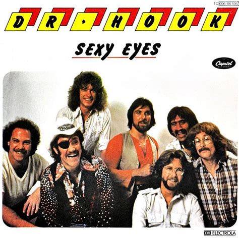 Dr Hook Sexy Eyes Lyrics Genius Lyrics