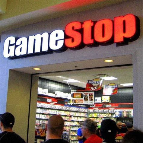 gamestop ign