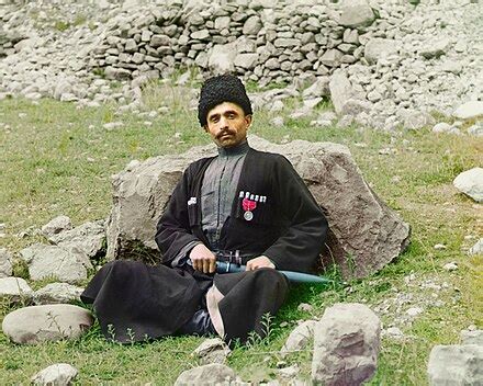 History of Dagestan - Wikipedia