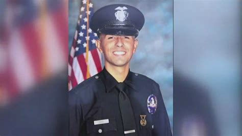 Three Arrested In Connection To Killing Of Off Duty Lapd Officer Juan