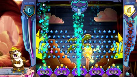 Dlc Review Peggle 2 Jimmy Lightning Xbox One Digitally Downloaded