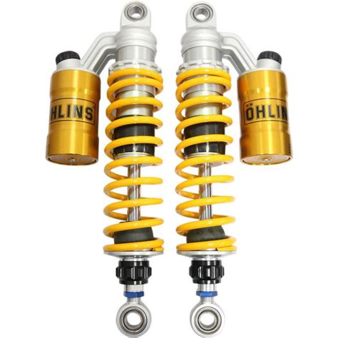 Ohlins Stx Scooter S Pr C L Shock Absorbers Ho