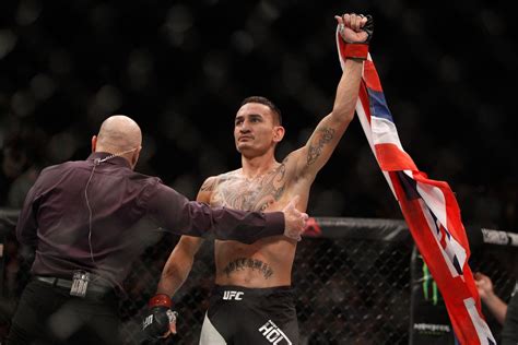 UFC 218 results: Full winners, analysis and reaction from Holloway vs ...