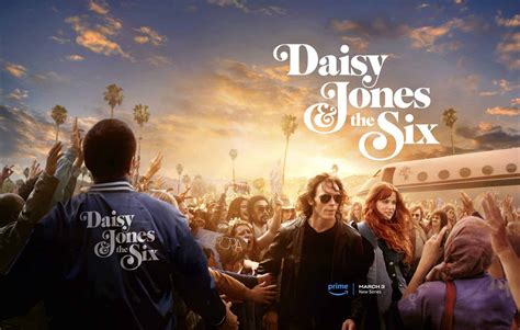 Prime Video Releases Official Trailer And Key Art For Daisy Jones And The Six Seat42f