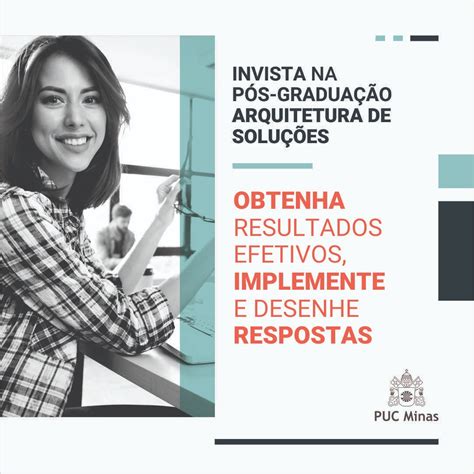 Pós Arquitetura De Software - Pós-Graduação Arquitetura de Software Distribuído PUC Minas