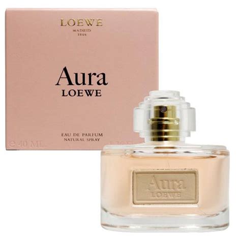 LOEWE AURA LOEWE FLORAL 40 ML DAMA