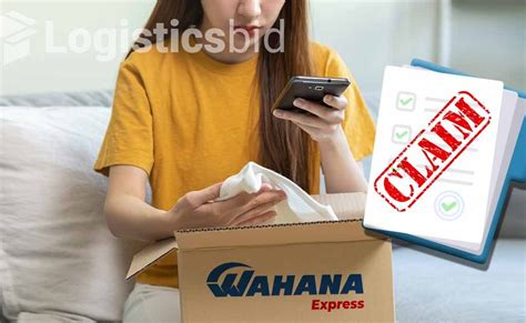 Langkah Klaim Paket Wahana Terupdate GC Logistik