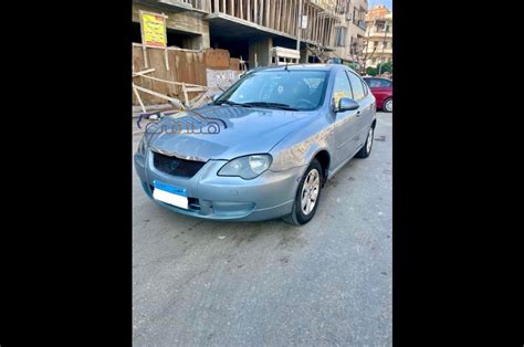 Gen 2 Proton 2010 Heliopolis Cyan 6271851 Car For Sale Hatla2ee