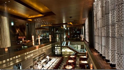 Zuma Dubai Un Must Gourmet Luxury Style Central