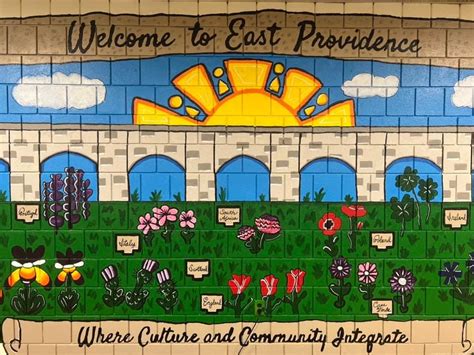 East Providence - East Bay Regional Coalition