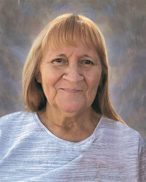 Cecelia Romo Obituary Colton Ca