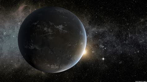 'Earth-Like' Planets Discovered By NASA's Kepler Telescope Could Host ...