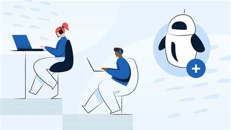 How To Transform To An Ai Based Call Center