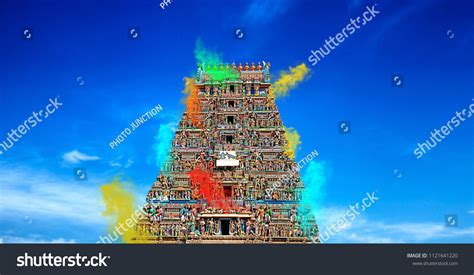 Murugan Temple: Over 11,593 Royalty-Free Licensable Stock Photos ...