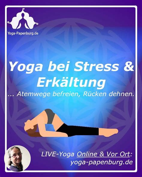 Pin Auf Yoga