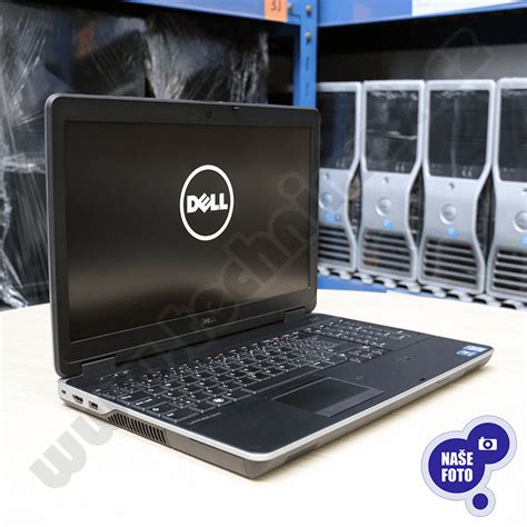 Notebook Dell Latitude E6540 Intel Core I5 4300m 26 Ghz 4 Gb Ram