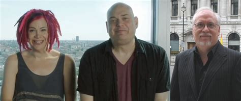 The Wachowskis Netflix Sci Fi Series Sense8 Gets A Cast And Plot Description