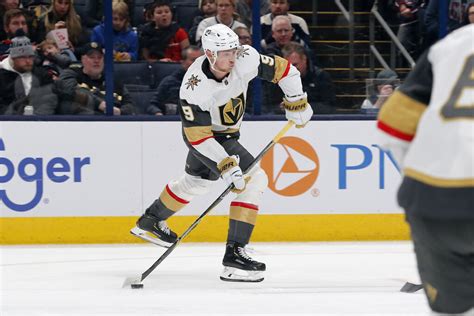 Vegas Golden Knights To Place Jack Eichel On Injured Reserve