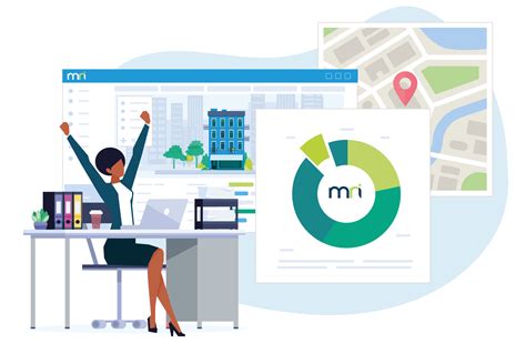 Smart Building Management System Mri Software