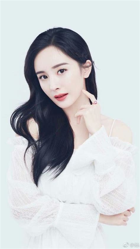 Yang Mi Wallpapers Wallpaper Cave