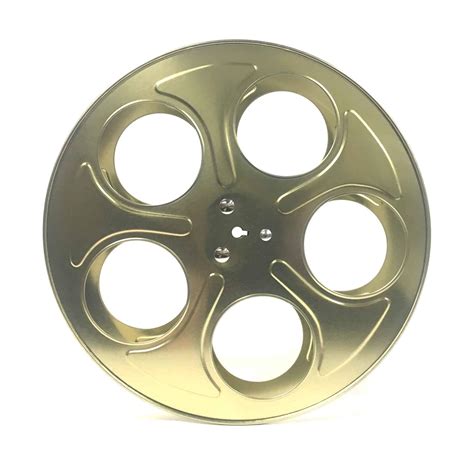 Hollywood Mega Movie Reels Gold Buy Online In United Arab Emirates At