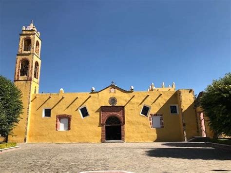 Parroquia San Bartolomé Apóstol Tepetitlán Horario de Misas