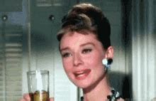 Audrey Hepburn Happy Birthday GIFs Tenor