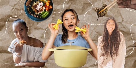 8 Instagrammers To Follow For Delicious Plant Based Recipes 8shades