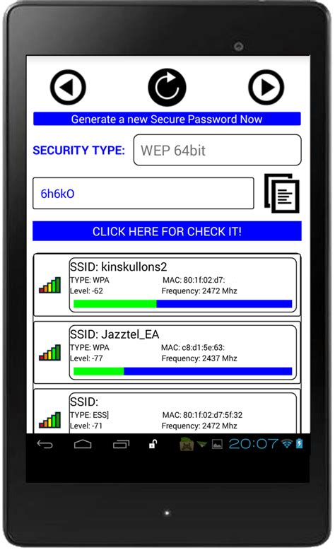 Wifi Password Pro Anti Hack Apk For Android Download