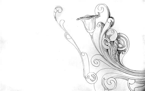 Sketches/Abstract/Set_01 on Behance