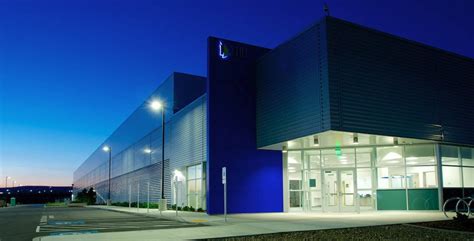 Quincy, Washington Data Center Campus - Vantage Data Centers