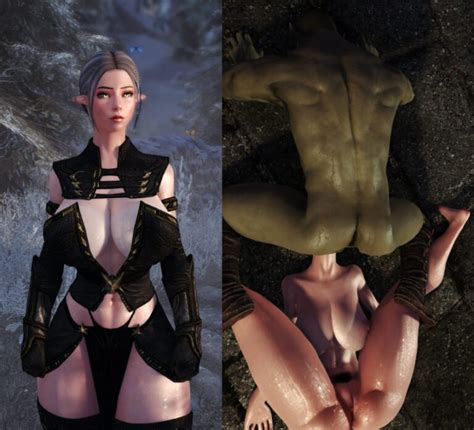 Skyrim Rule Ass Up Grey Hair Ass Focus Pubic Hair Wet Skin D Valorant Porn Gallery