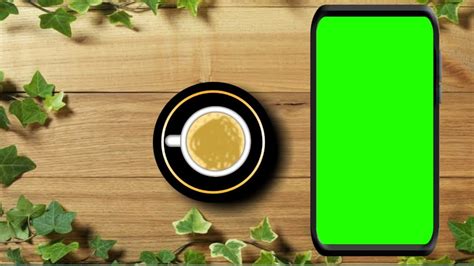 Cara Membuat Green Screen Hp Untuk Youtuber Tutorial Youtube