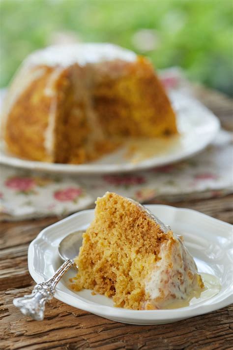 Perfectly Steamed Marmalade Pudding Gemma’s Bigger Bolder Baking