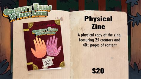 Fuck Yeah Gravity Falls