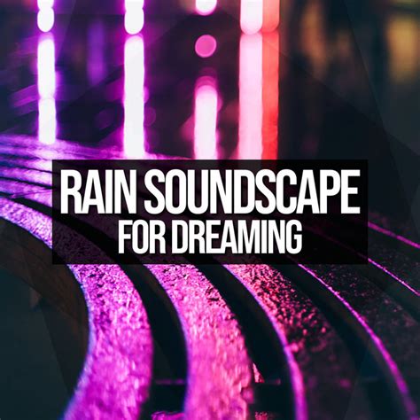 Sleepy Rainfall Música E Letra De Deep Sleep Rain Sounds Spotify