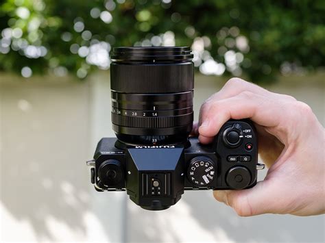 FUJIFILM X-S20 Review: Outstanding Bang for Buck | Man of Many