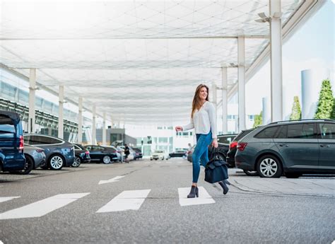 EWR Parking From 3 35 Newark Airport Parking