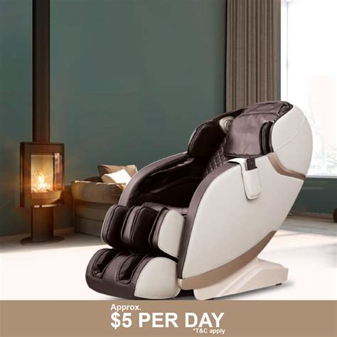 Massage Chair Nz Harvey Norman At Martin Robinson Blog