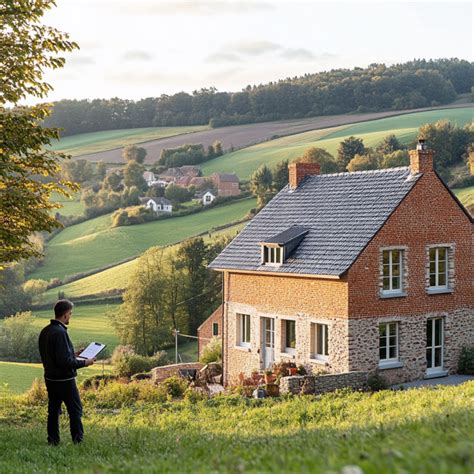 Certificat PEB à Maredsous Évaluez Rapidement et Fiablement l