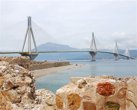 Patras Greece - over the bridge June 2013 | Western greece, Nature ...