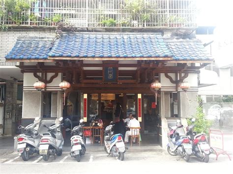 春水堂 創始店 西區 餐廳美食評論 Tripadvisor