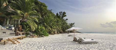 North Island, Seychelles In The Seychelles, Updated 2020/2021 Prices ...