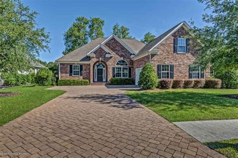 9084 Abingdon Drive Plantation Lakes — Plantation Lakes Myrtle Beach South Carolina